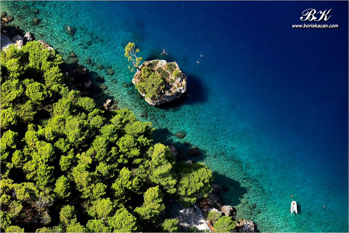 14 most beautiful beaches in Croatia according to Lonely Planet 