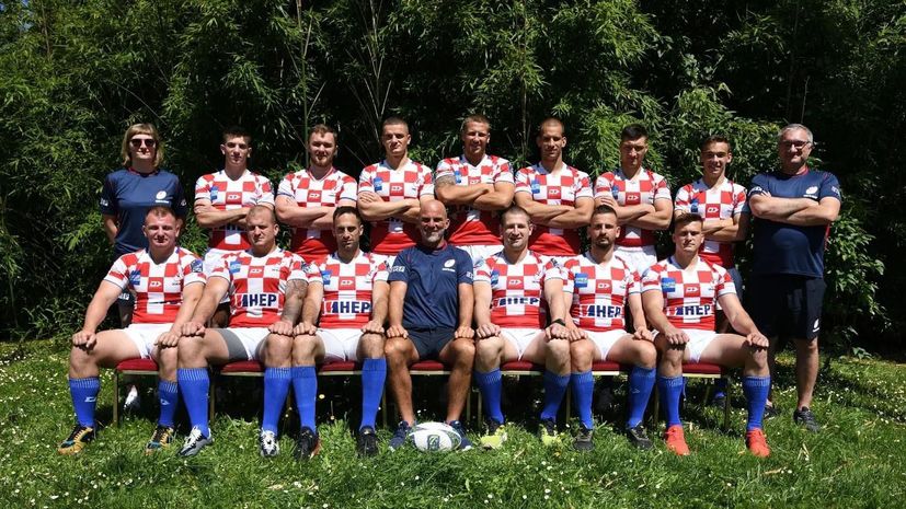 Croatia rugby 7s team make European Trophy final for first time in history 