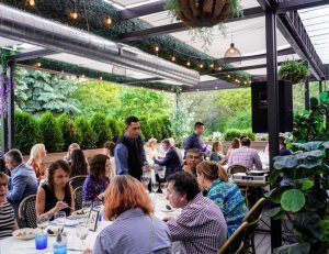 Croatian wine dinner delights Chicagoans