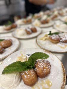 Croatian wine dinner delights Chicagoans