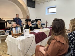 Meetings of Croatian emigrants from five continents in Dubrovnik concludes 