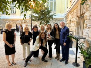 Meetings of Croatian emigrants from five continents in Dubrovnik concludes 