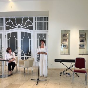 Croatians united worldwide: Vukovar event highlights emigrant contributions