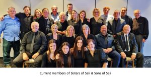 Australian sons of Croatian island immigrants off to the homeland for special anniversary 