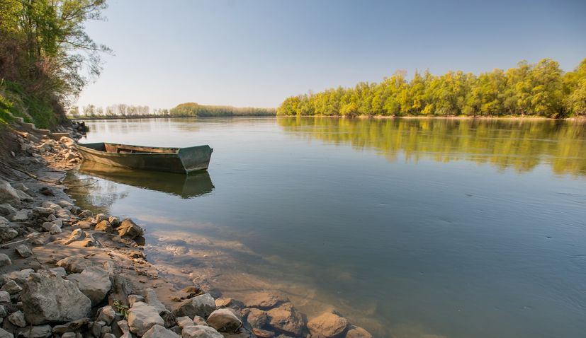 Escape the Crowds: Explore beauty and serenity  in eastern Croatia
