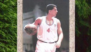 Film about Dražen Petrović "Naš mali” set to premiere 