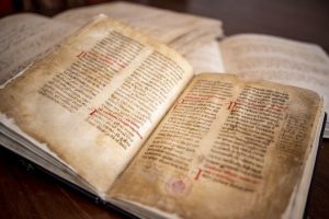 UNESCO has supported the inclusion of archival collections from the period of the Dubrovnik Republic