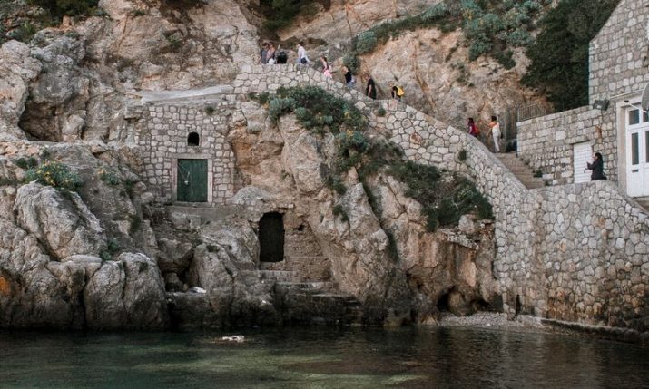 Dubrovnik uncovered on new Amazon series ‘The Rock Star Of Travel’