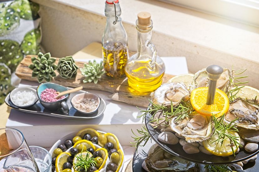 The summer flavors of Pelješac invite you to indulge and have fun this summer.