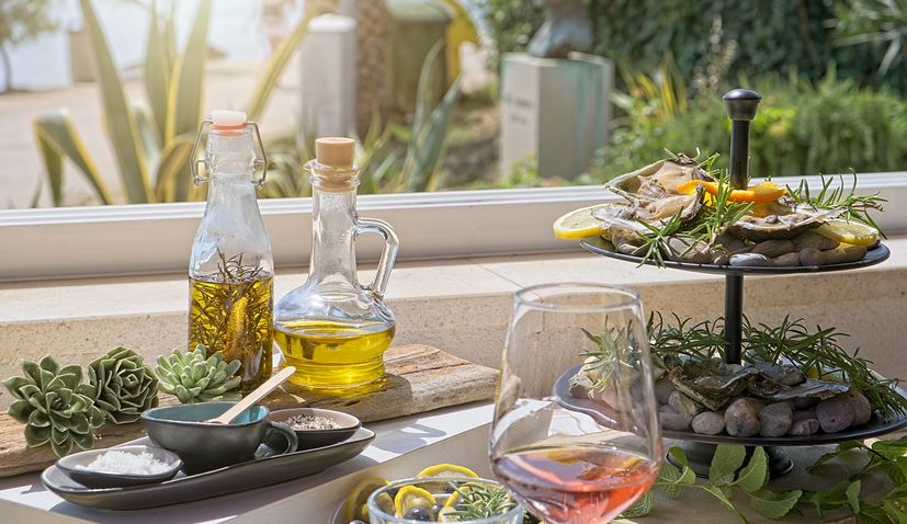 The summer flavors of Pelješac invite you to indulge and have fun this summer.