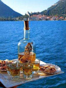 The summer flavors of Pelješac invite you to indulge and have fun this summer.
