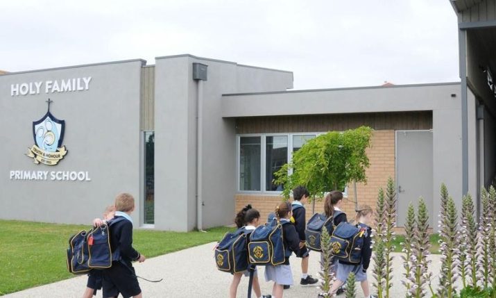 From Geelong to Zagreb: Holy Family Primary School’s Croatian language journey