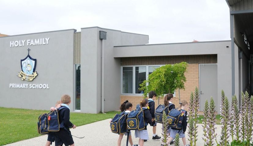 From Geelong to Zagreb: Holy Family Primary School’s Croatian language journey
