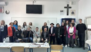 Holy Family Primary School's