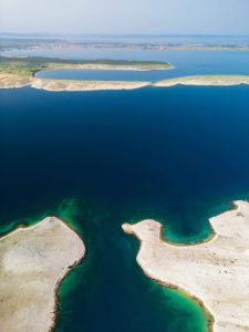 Pet-Friendly Sup tours launched on Pag Island