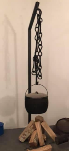 Memories of Mljecki Komin: A place where life unfolded on the Croatian island of Mljet