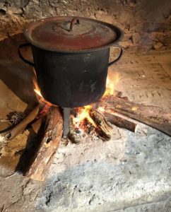 Memories of Mljecki Komin: A place where life unfolded on the Croatian island of Mljet