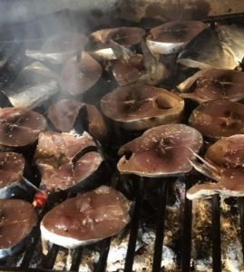 Memories of Mljecki Komin: A place where life unfolded on the Croatian island of Mljet