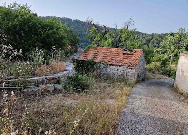 Memories of Mljecki Komin: A place where life unfolded on the Croatian island of Mljet