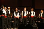 Croatian klapa groups from abroad to perform free concert in Zagreb