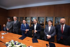 Zagreb to get brand new trams, see what they will look like