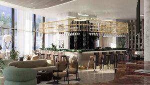 Construction of new hotel on Žnjan in Split to begin this autumn