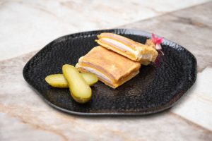 Zagreb's new ‘it’ spot for after-work and evening hangouts