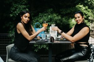 Zagreb's new ‘it’ spot for after-work and evening hangouts