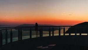 World-renowned pianist shoots new music video on Croatia’s spectacular Skywalk