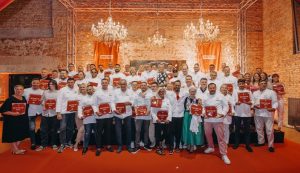 Croatian restaurants awarded MICHELIN accolades for 2023