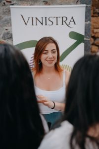 Unveiling Istria's wine gem in the birthplace of Malvasia in Monemvasia, Greece