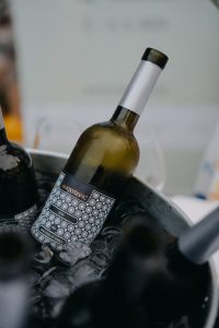 Unveiling Istria's wine gem in the birthplace of Malvasia in Monemvasia, Greece