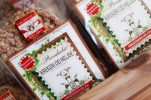 Croatian buckwheat crackers from Varaždin win the Superior Taste Award