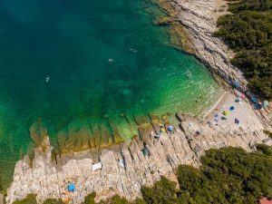 New tourist product in Croatia: Istria Snorkeling