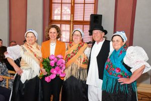 UNESCO recognition for Međimurska Popevka and its cultural significance in Croatia