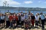 Meetings of Croatian emigrants from five continents concludes in Dubrovnik 