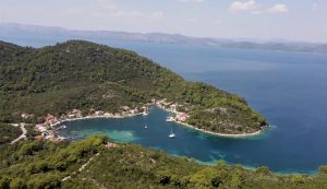 VIDEO: Discover the charms of the Croatian island of Mljet in new video series