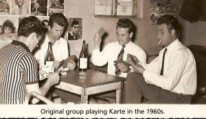 Australian sons of Croatian island immigrants off to the homeland for special anniversary 