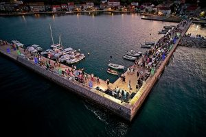 The summer flavors of Pelješac invite you to indulge and have fun this summer.