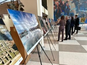 “The Beauty of Croatia” at the UN Headquarters in New York