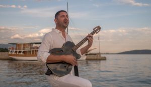 Australian-Croat Releases New Song ‘Nek jubi tebe jutrom zora’