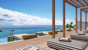 Construction of new hotel on Žnjan in Split to begin this autumn