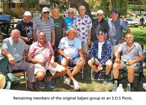 Australian sons of Croatian island immigrants off to the homeland for special anniversary 