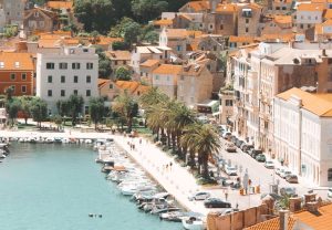Split Takes the Spotlight: Ranked Second Among Hottest Summer Destinations