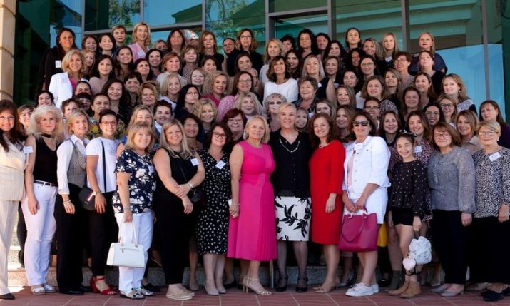 Creating Opportunities for Croatian Women: Australia-New Zealand Croatian Women in Leadership Summit – Biograd na Moru, 14-16 July 2023 