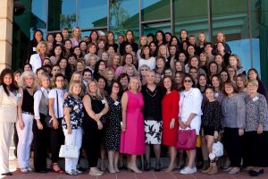 Creating Opportunities for Croatian Women: Australia-New Zealand Croatian Women in Leadership Summit – Biograd na Moru, 14-16 July 2023 