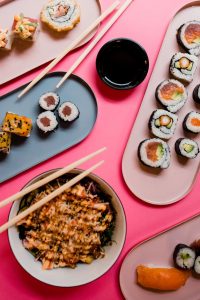 Asian Street Food Festival Zagreb