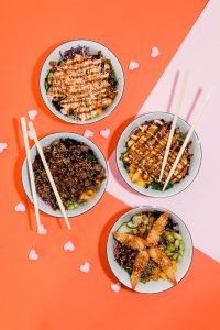 Asian Street Food Festival Zagreb