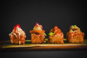 Asian Street Food Festival Zagreb