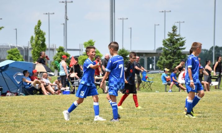 43rd HNNS Youth Soccer Tournament for Canada & USA to be hosted by Croatia Norval SC